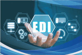EDI Resources
